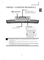 Предварительный просмотр 104 страницы Samsung HW-J6500 User Manual