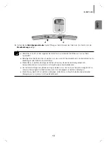 Предварительный просмотр 110 страницы Samsung HW-J6500 User Manual