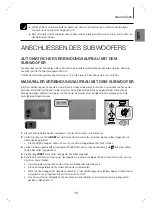 Предварительный просмотр 112 страницы Samsung HW-J6500 User Manual