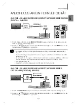 Предварительный просмотр 114 страницы Samsung HW-J6500 User Manual