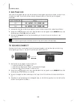 Предварительный просмотр 115 страницы Samsung HW-J6500 User Manual