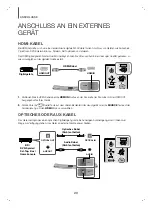 Предварительный просмотр 117 страницы Samsung HW-J6500 User Manual