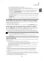 Предварительный просмотр 122 страницы Samsung HW-J6500 User Manual