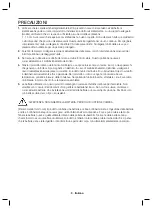 Предварительный просмотр 174 страницы Samsung HW-J6500R User Manual