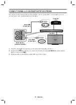 Предварительный просмотр 260 страницы Samsung HW-J6500R User Manual