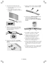 Предварительный просмотр 262 страницы Samsung HW-J6500R User Manual