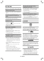 Предварительный просмотр 265 страницы Samsung HW-J6500R User Manual