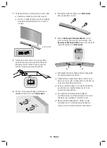 Предварительный просмотр 281 страницы Samsung HW-J6500R User Manual