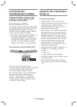 Предварительный просмотр 318 страницы Samsung HW-J6500R User Manual