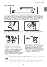 Предварительный просмотр 3 страницы Samsung HW-J6501R User Manual