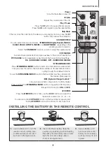 Предварительный просмотр 9 страницы Samsung HW-J6501R User Manual