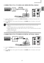 Предварительный просмотр 17 страницы Samsung HW-J6501R User Manual