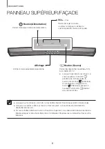 Предварительный просмотр 36 страницы Samsung HW-J6501R User Manual