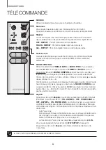 Предварительный просмотр 38 страницы Samsung HW-J6501R User Manual