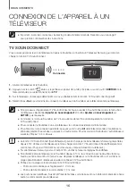 Предварительный просмотр 46 страницы Samsung HW-J6501R User Manual