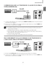 Предварительный просмотр 47 страницы Samsung HW-J6501R User Manual