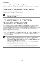 Предварительный просмотр 54 страницы Samsung HW-J6501R User Manual