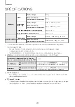 Предварительный просмотр 58 страницы Samsung HW-J6501R User Manual