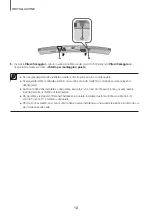 Предварительный просмотр 72 страницы Samsung HW-J6501R User Manual