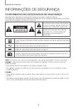 Предварительный просмотр 92 страницы Samsung HW-J6501R User Manual