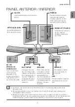 Предварительный просмотр 97 страницы Samsung HW-J6501R User Manual