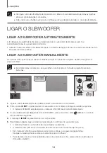 Предварительный просмотр 104 страницы Samsung HW-J6501R User Manual