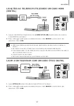 Предварительный просмотр 107 страницы Samsung HW-J6501R User Manual