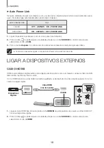 Предварительный просмотр 108 страницы Samsung HW-J6501R User Manual