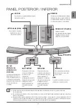 Предварительный просмотр 127 страницы Samsung HW-J6501R User Manual