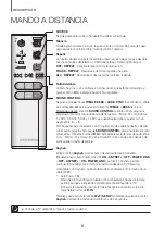 Предварительный просмотр 128 страницы Samsung HW-J6501R User Manual