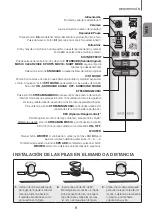 Предварительный просмотр 129 страницы Samsung HW-J6501R User Manual