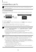 Предварительный просмотр 136 страницы Samsung HW-J6501R User Manual