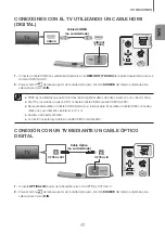 Предварительный просмотр 137 страницы Samsung HW-J6501R User Manual