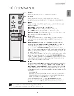 Предварительный просмотр 40 страницы Samsung HW-J651 User Manual