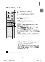 Preview for 9 page of Samsung HW-J6510 User Manual