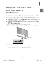 Preview for 11 page of Samsung HW-J6510 User Manual