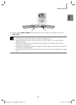 Preview for 13 page of Samsung HW-J6510 User Manual