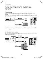 Preview for 20 page of Samsung HW-J6510 User Manual