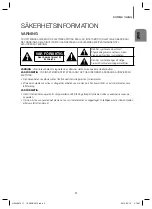 Preview for 36 page of Samsung HW-J6510 User Manual