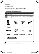 Preview for 39 page of Samsung HW-J6510 User Manual