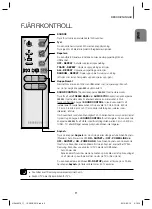 Preview for 42 page of Samsung HW-J6510 User Manual