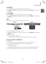 Preview for 54 page of Samsung HW-J6510 User Manual