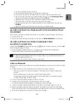 Preview for 58 page of Samsung HW-J6510 User Manual