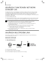 Preview for 59 page of Samsung HW-J6510 User Manual