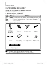 Preview for 71 page of Samsung HW-J6510 User Manual