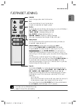 Preview for 74 page of Samsung HW-J6510 User Manual