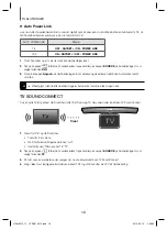 Preview for 83 page of Samsung HW-J6510 User Manual