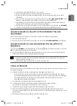 Preview for 90 page of Samsung HW-J6510 User Manual