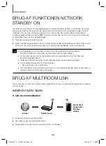 Preview for 91 page of Samsung HW-J6510 User Manual