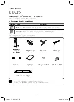 Preview for 103 page of Samsung HW-J6510 User Manual